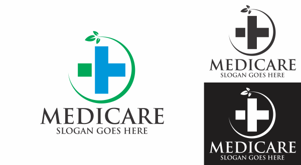Medicare Logo - Medicare & Graphics