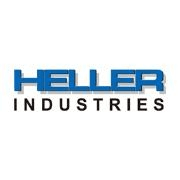 Heller Logo - Working at Heller Industries