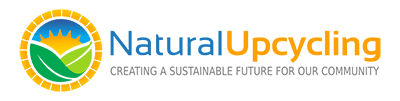 Upcycling Logo - Home - Natural Upcycling