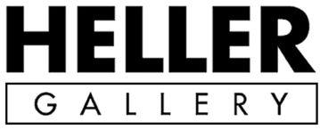 Heller Logo - Heller logo | MICHAEL GLANCY GLASSWORKS