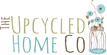 Upcycling Logo - Home - The Upcycled Home Co