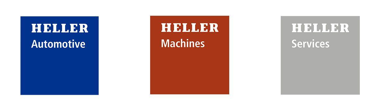 Heller Logo - Recent Topics about CNC machining centres | HELLER