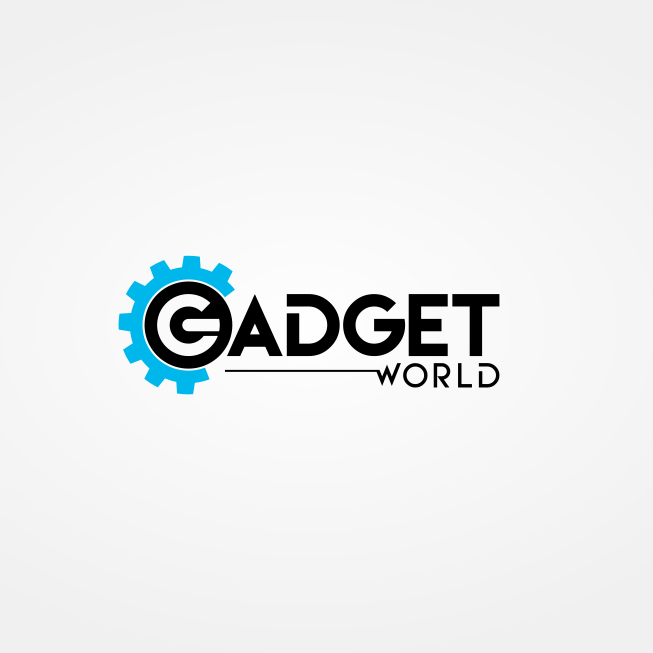 Gadgets Logo - Creative logo for Gadget World | Logo design contest