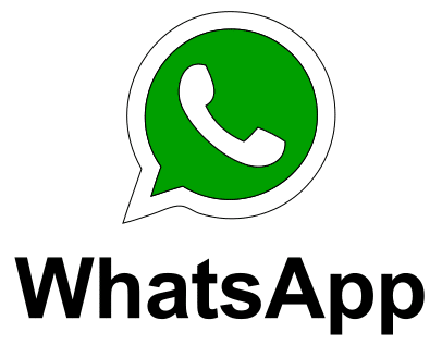 WhatsUp Logo - WhatsApp Logo