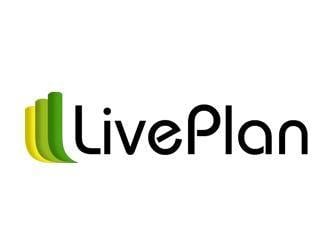 LivePlan Logo - Palo Alto Software LivePlan Review & Rating | PCMag.com