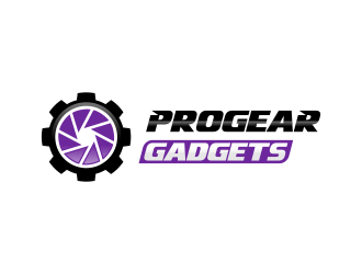 Gadgets Logo - Start your gadget shop logo design for only $29!