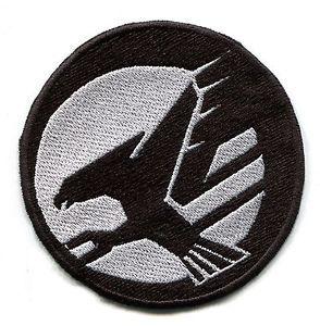 Camo Falcon Logo - C&C GDI Eagle Emblem Patch Urban Subdued Camo Left Shoulder Command ...