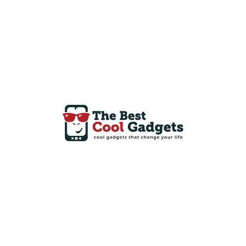 Gadgets Logo - The Best Cool Gadgets needs a powerful new logo. | Logo & social ...