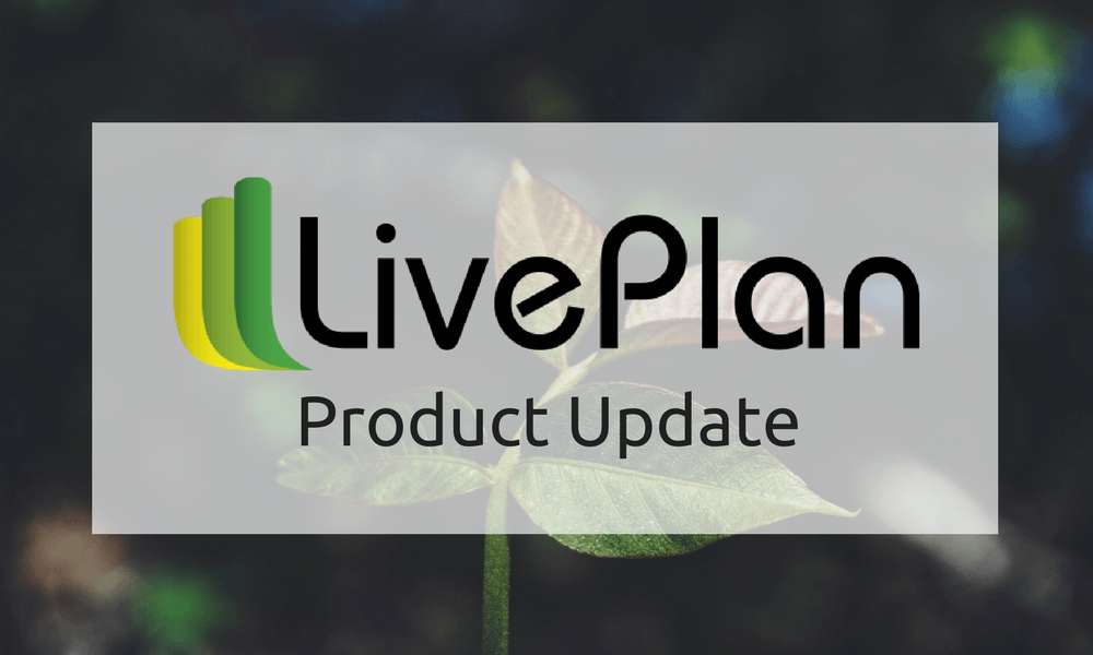 LivePlan Logo - New Printing Options in LivePlan | LivePlan Blog