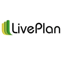 LivePlan Logo - Best Business Plan Software for 2017: LivePlan vs Bizplan vs Enloop