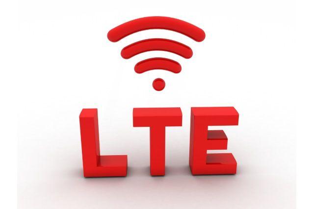 LTE Logo - aLTEr: Hackers can spy on your 4G browsing sessions thanks to LTE flaws