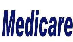 Medicare Logo - Medicare 101: July Meeting Report | Warsaw/Richmond County Triad