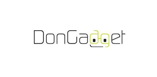 Gadgets Logo - gadget