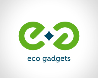 Gadgets Logo - Logopond, Brand & Identity Inspiration (Eco Gadgets)