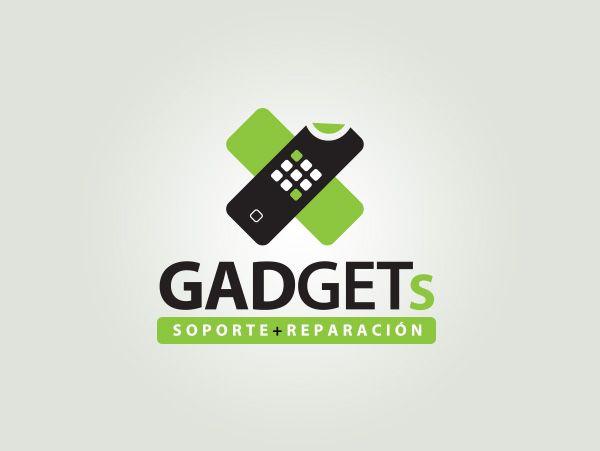 Gadgets Logo - Various Logos on Behance