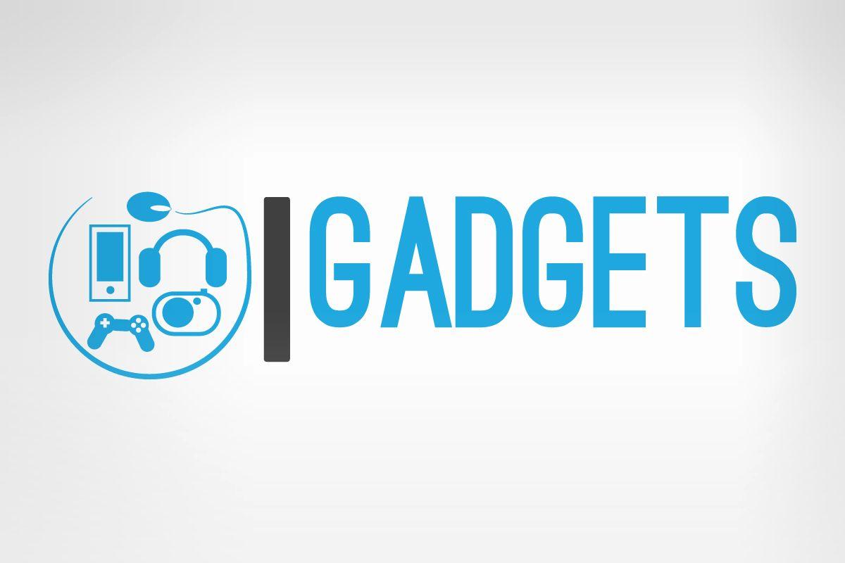 Gadgets Logo - Modern, Professional, Electronic Logo Design for iGadget.me