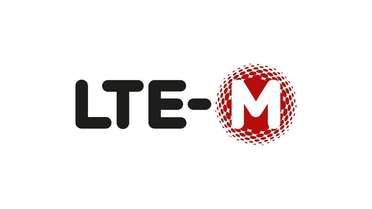 LTE Logo - GSMA LTE M Logo Is Designed For MNOs And Wider