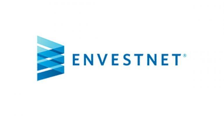 Envestnet Logo - Winner: Envestnet