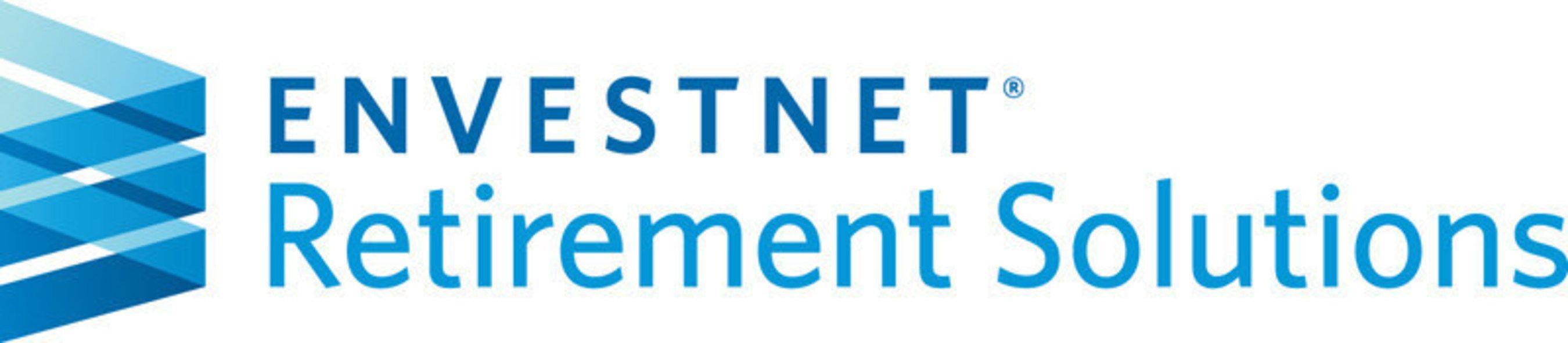 Envestnet Logo - Securities America Partners With Envestnet | Retirement Solutions