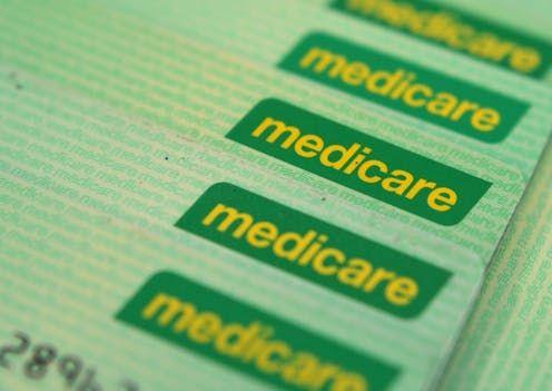 Medicare Logo - Medicare logo case shows the urgent need to update Australia's IP laws
