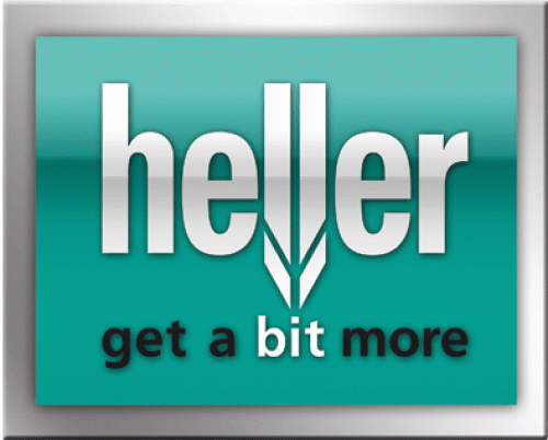 Heller Logo - Heller Tools. iF WORLD DESIGN GUIDE