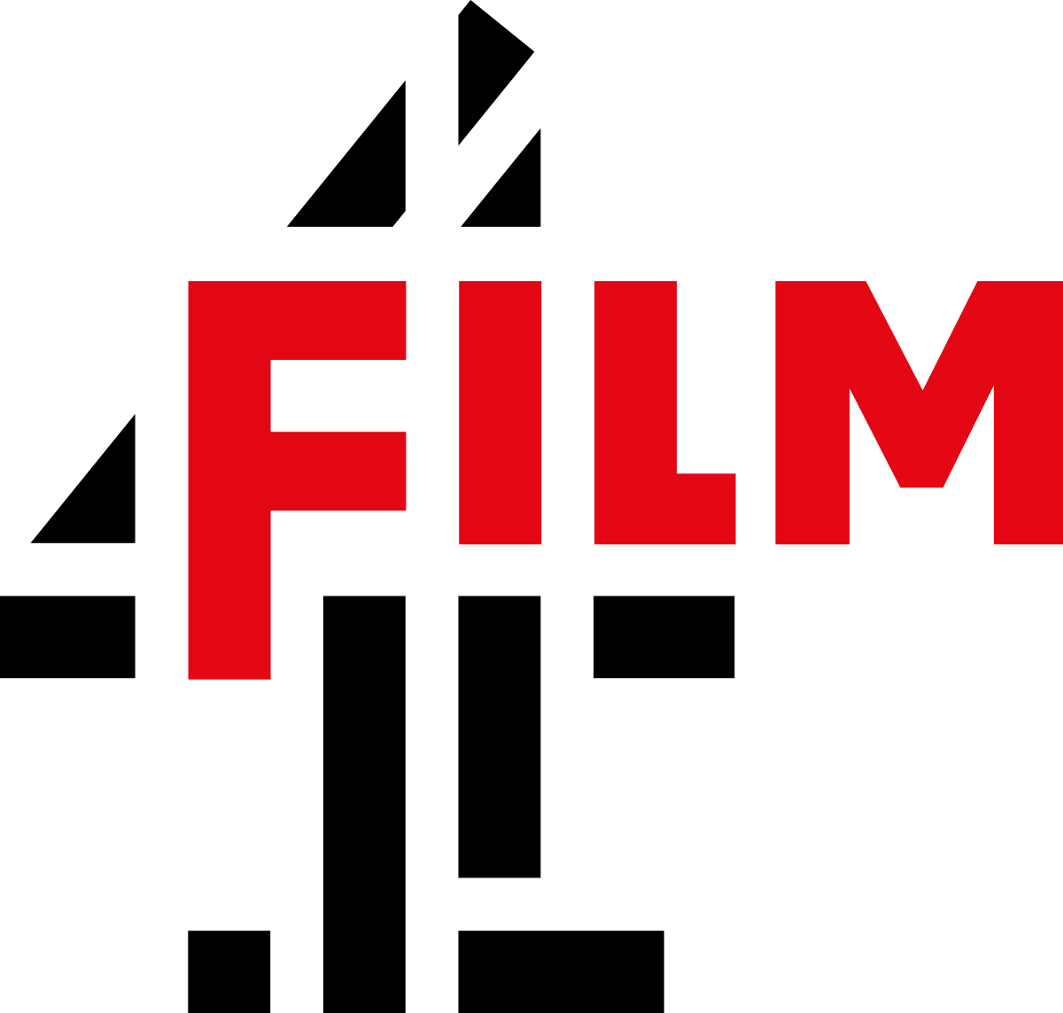 Film4 Logo - Film4