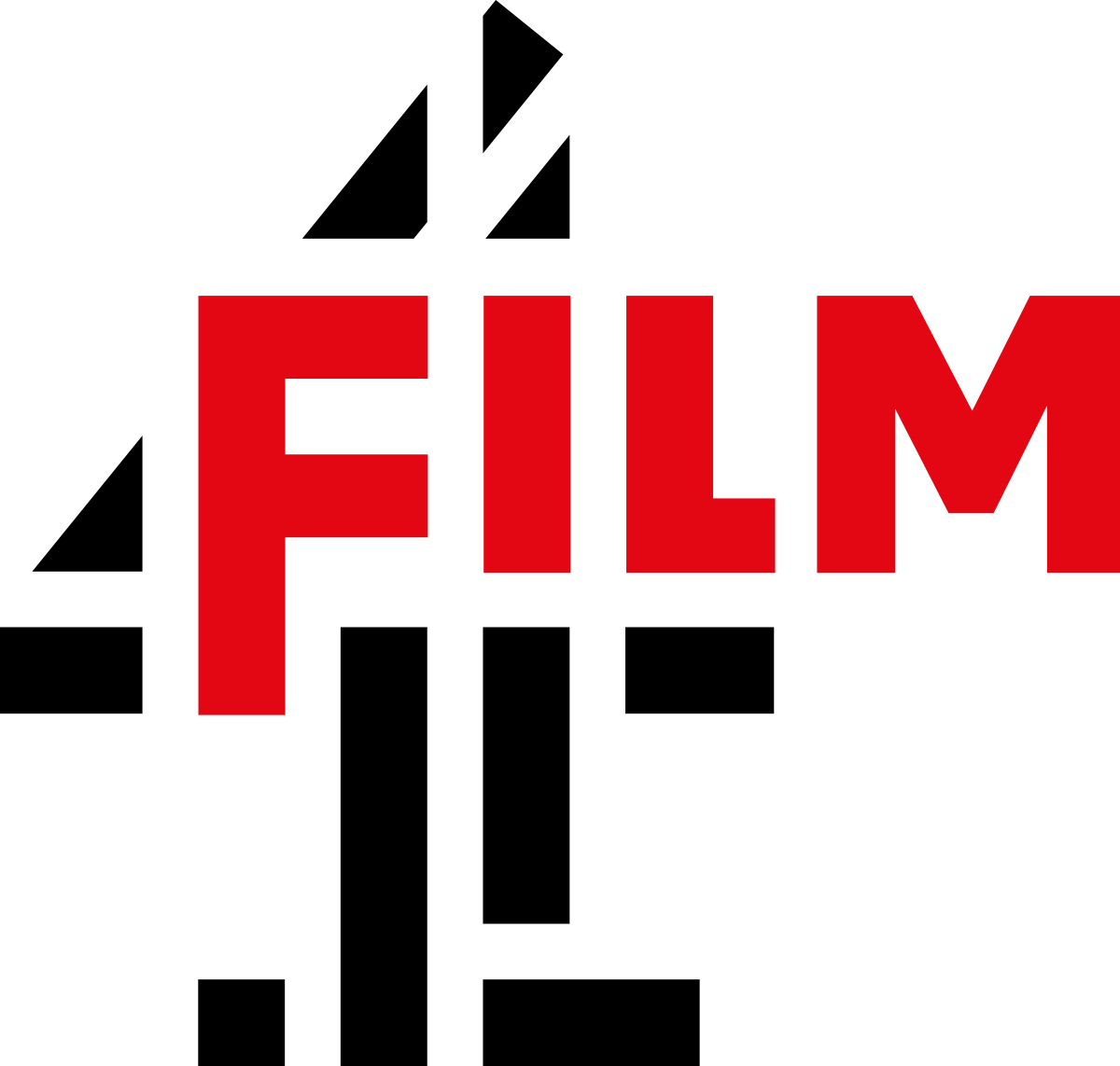 Film4 Logo LogoDix