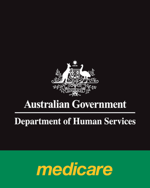 Medicare Logo - Medicare | healthdirect