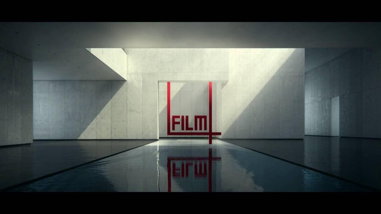 Film4 Logo - LogoDix