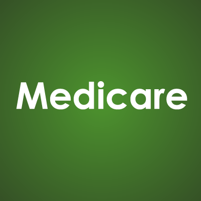 Medicare Logo - Medicare logo