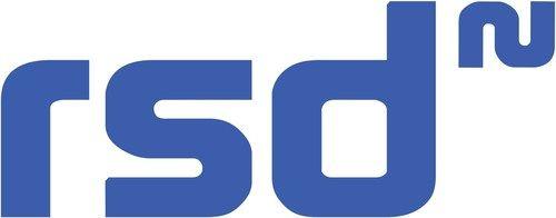 RSD Logo - RSD Announces the Commercial Release of EOS 360, the Next Generation ...