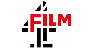 Film4 Logo - Film4