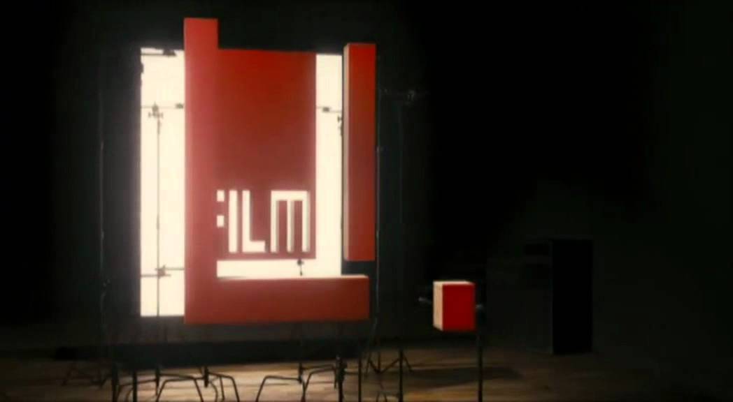 Film4 Logo - Film4 (2008) - YouTube