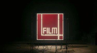 Film4 Logo - FilmFour (UK)