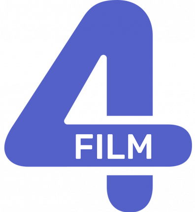 Film4 Logo - Film4 logo.png