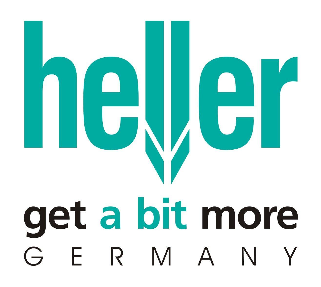 Heller Logo - Importers