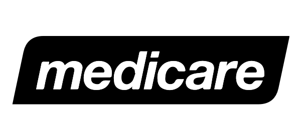 Medicare Logo - How GapCover works for medical providers