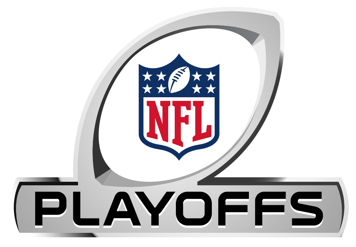 Playoffs Logo - NFL playoffs
