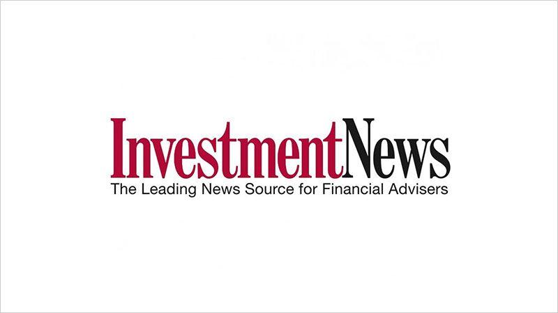 Envestnet Logo - News