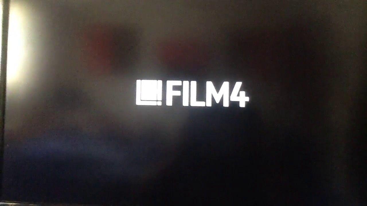 Film4 Logo - Film4 / Focus Features (2008) logos