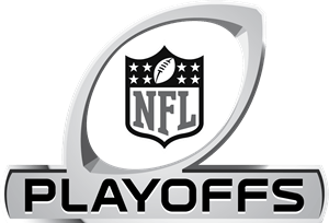 Playoffs Logo - NFL Playoffs Logo Vector (.AI) Free Download