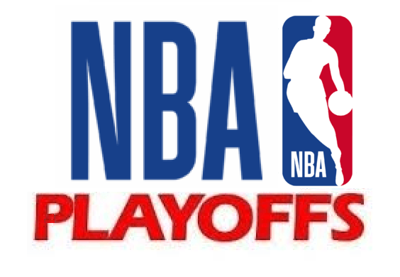 Playoffs Logo - NBA Playoffs logo 2018.png