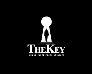 Keyhole Logo - Image result for keyhole logo | Work: T & L Symposium | Pinterest ...