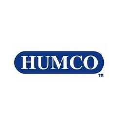 Humco Logo - HUMCO 0967-12 12-OZ. FULLERS EARTH POWDER: The Safety Equipment Store