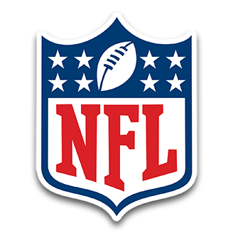 Playoffs Logo - NFL Playoff Schedule 2018-19: TV Info, Predictions for AFC and NFC ...