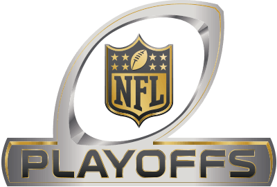Playoffs Logo - National Football League Playoffs