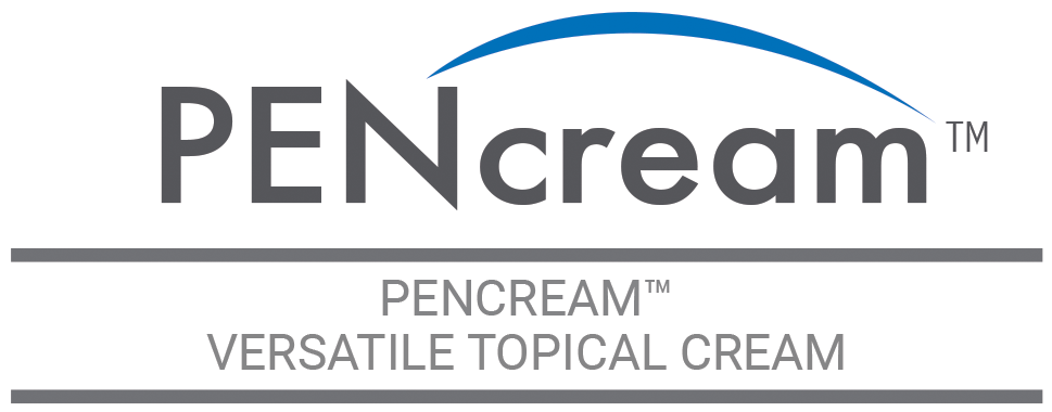 Humco Logo - PENcream™ - Humco