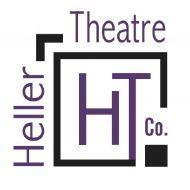 Heller Logo - Upcoming Shows — Heller Theatre Company