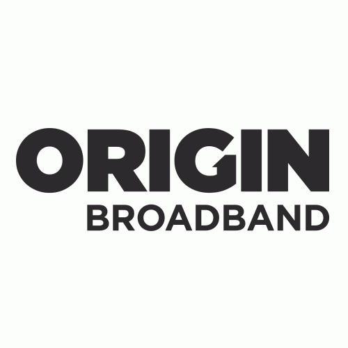 Broadband Logo - Customers of UK ISP Origin Broadband Facing Shock Disconnection ...