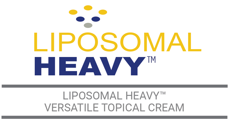 Humco Logo - Liposomal Heavy™ - Humco